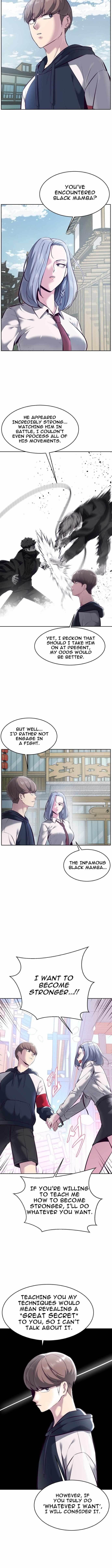 The Boy Of Death Chapter 129 - Page 4 in English