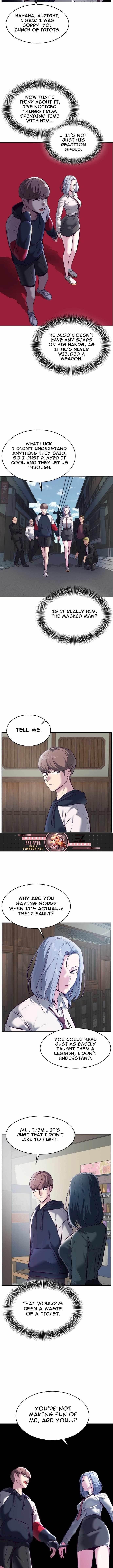 The Boy Of Death Chapter 129 - Page 7 in English