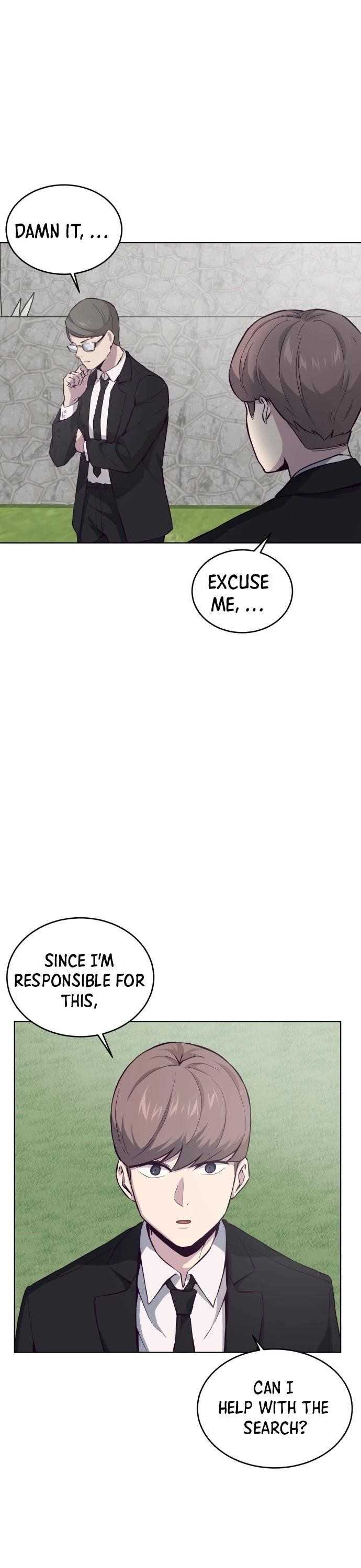 The Boy Of Death Chapter 13 - Page 14 in English