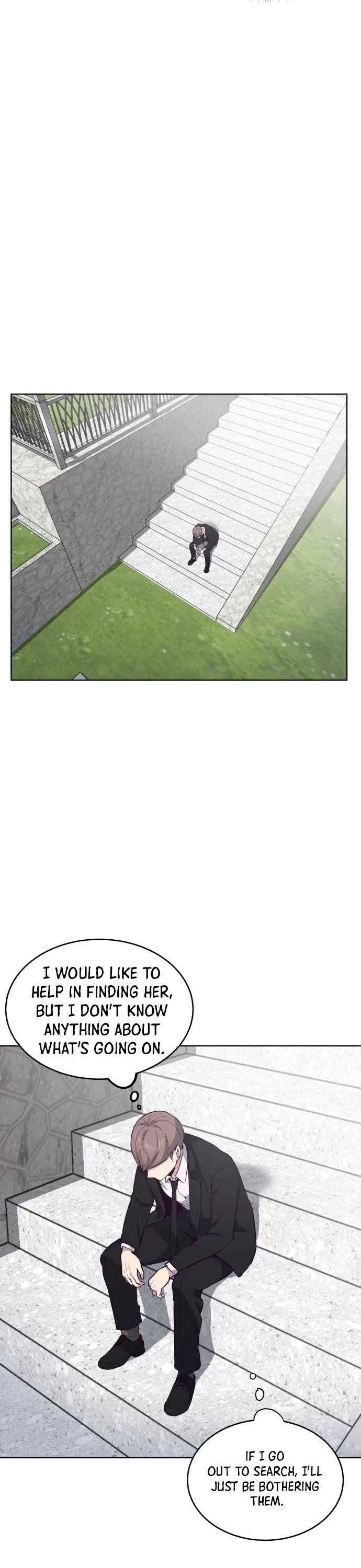 The Boy Of Death Chapter 13 - Page 16 in English