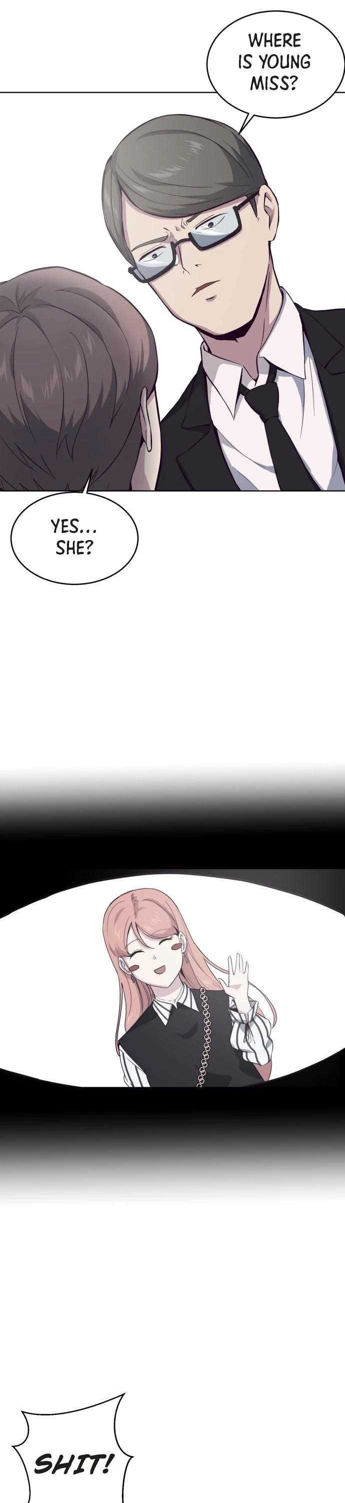 The Boy Of Death Chapter 13 - Page 3 in English
