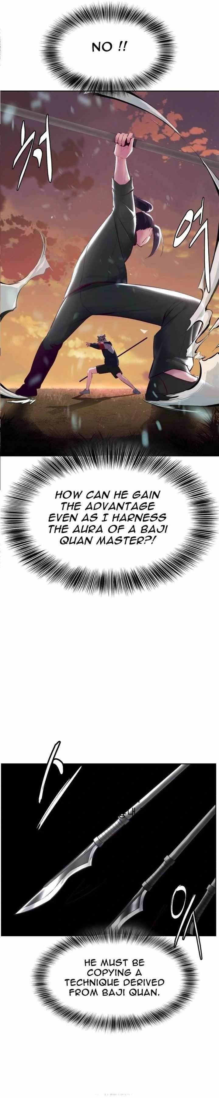 The Boy Of Death Chapter 130 - Page 10 in English