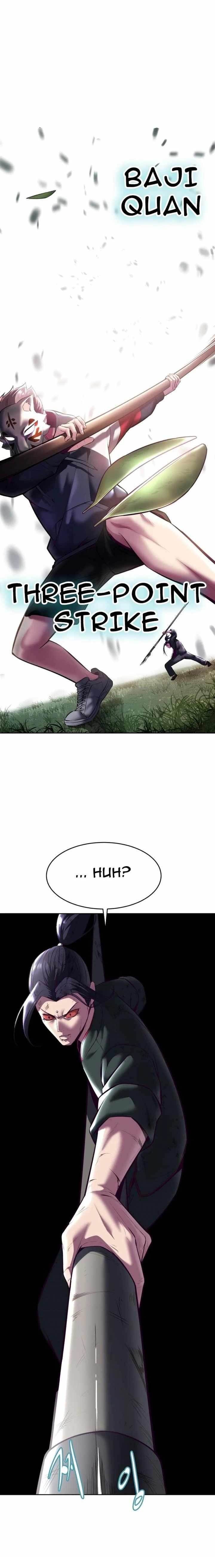 The Boy Of Death Chapter 130 - Page 26 in English