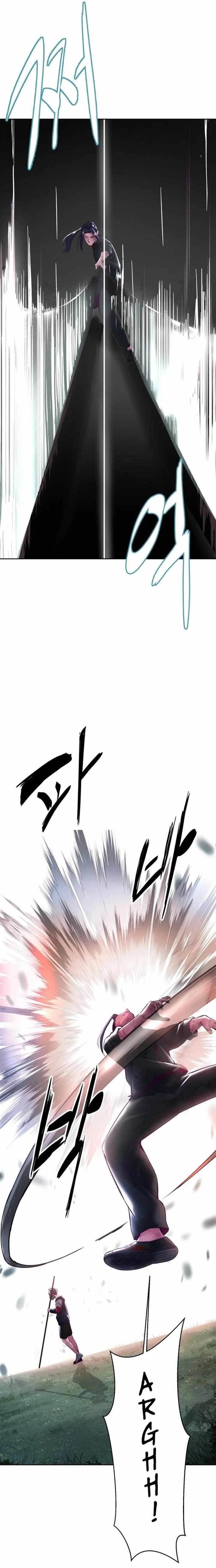 The Boy Of Death Chapter 130 - Page 27 in English