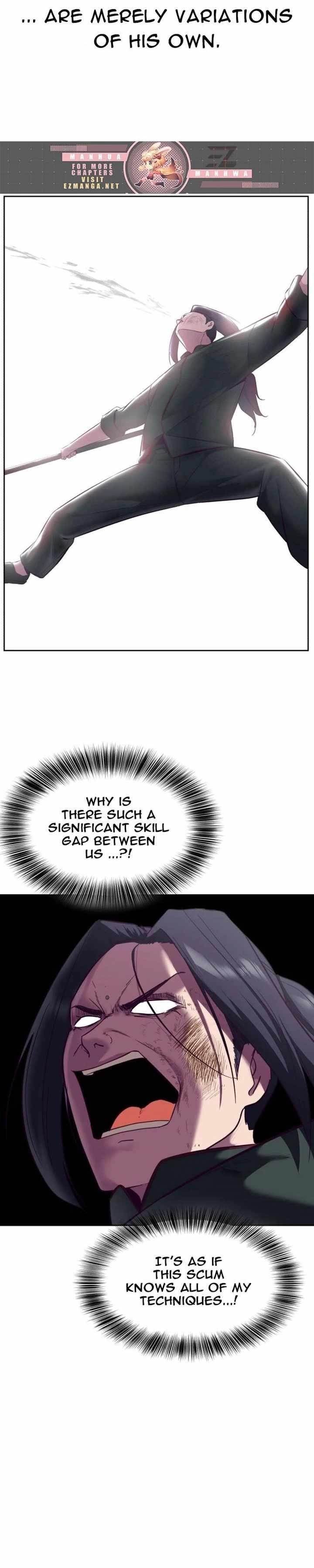 The Boy Of Death Chapter 130 - Page 9 in English