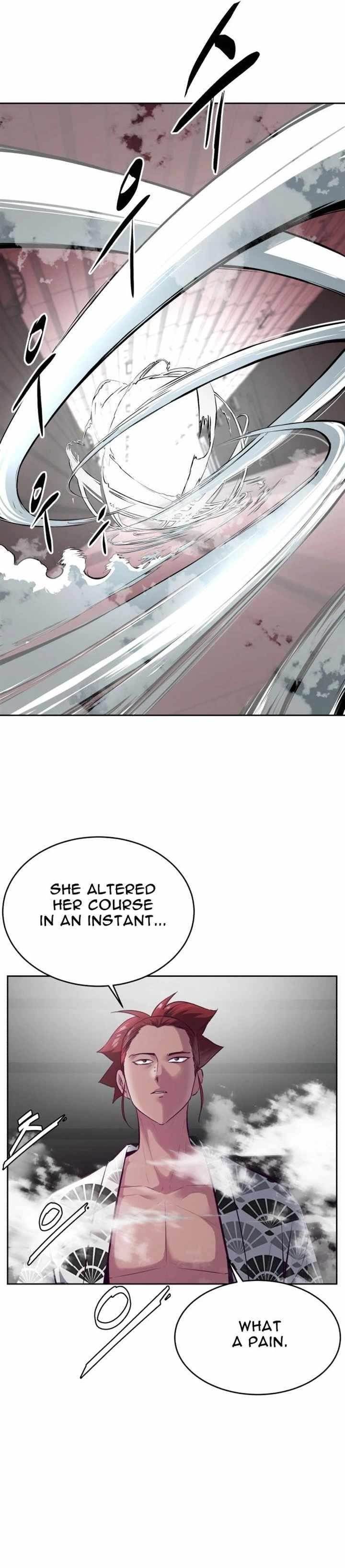 The Boy Of Death Chapter 131 - Page 21 in English