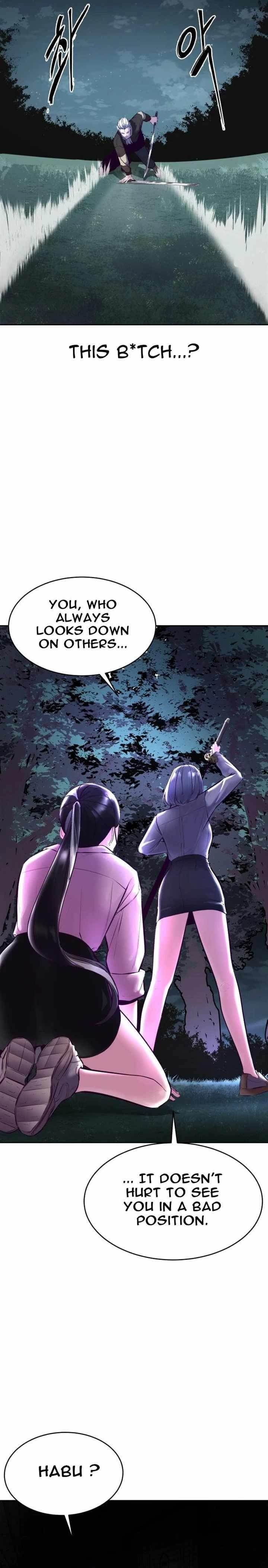 The Boy Of Death Chapter 131 - Page 41 in English