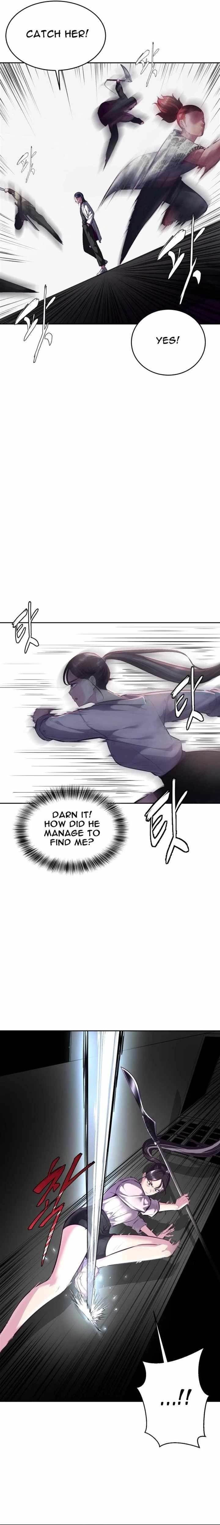 The Boy Of Death Chapter 131 - Page 6 in English