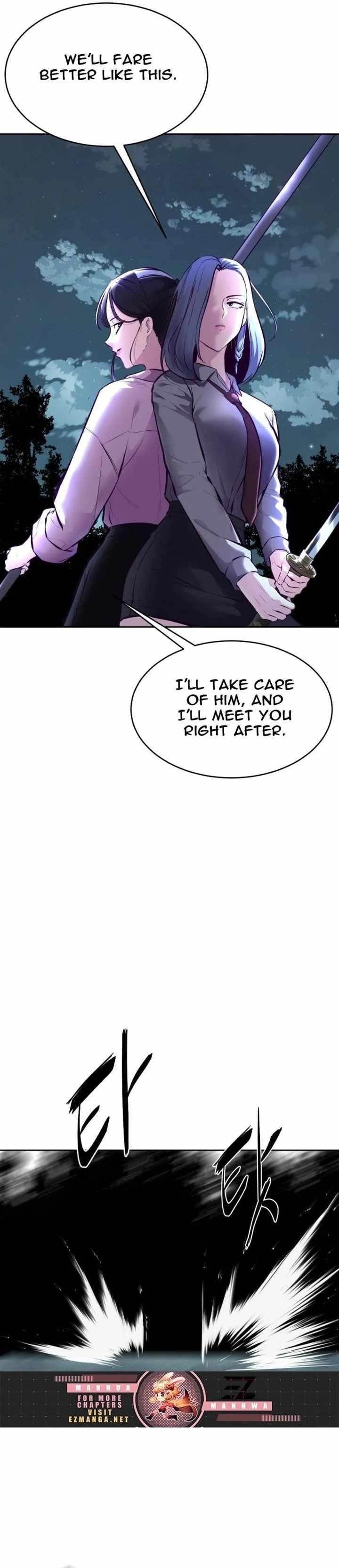 The Boy Of Death Chapter 132 - Page 22 in English