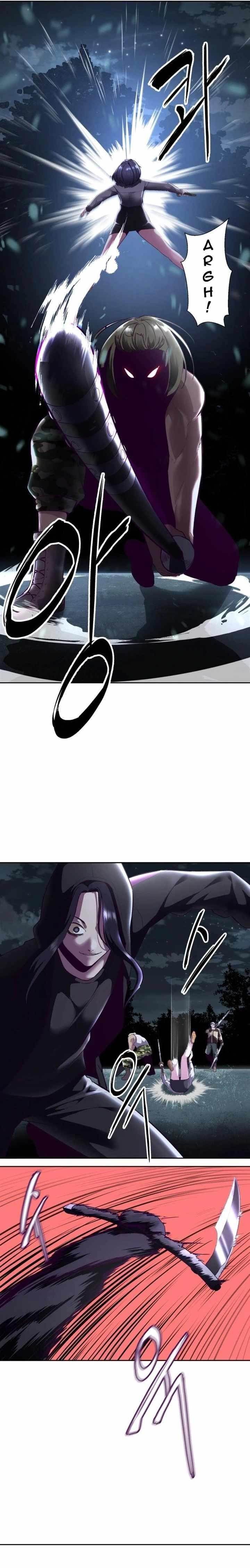 The Boy Of Death Chapter 132 - Page 32 in English