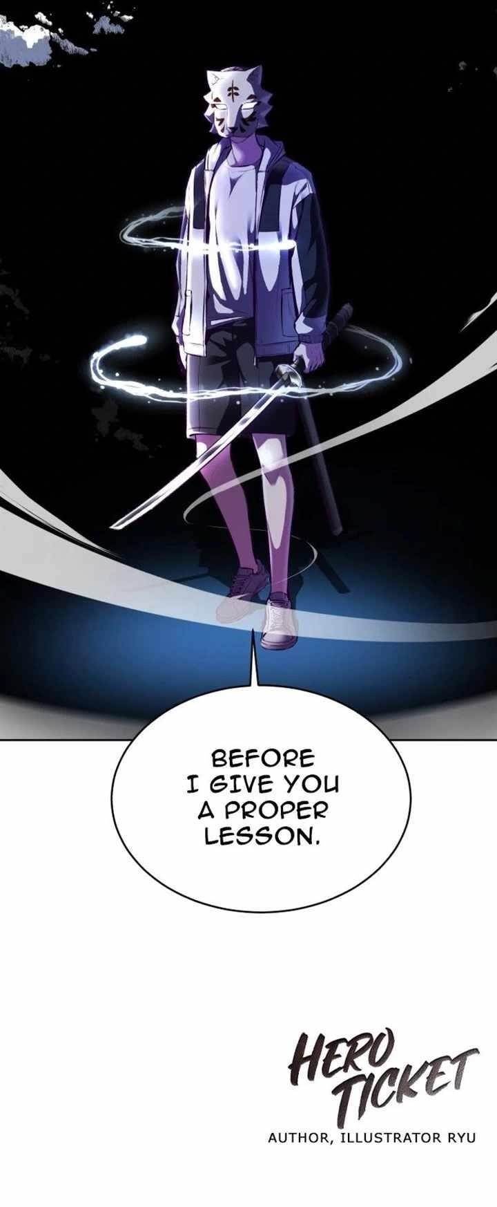 The Boy Of Death Chapter 132 - Page 46 in English