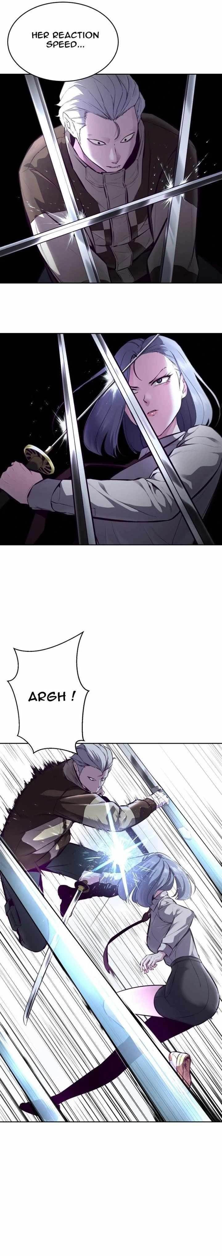 The Boy Of Death Chapter 132 - Page 5 in English