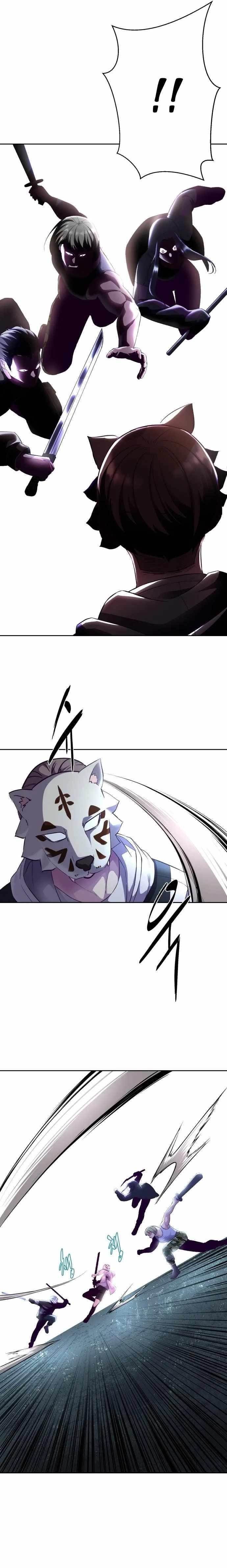 The Boy Of Death Chapter 133 - Page 16 in English