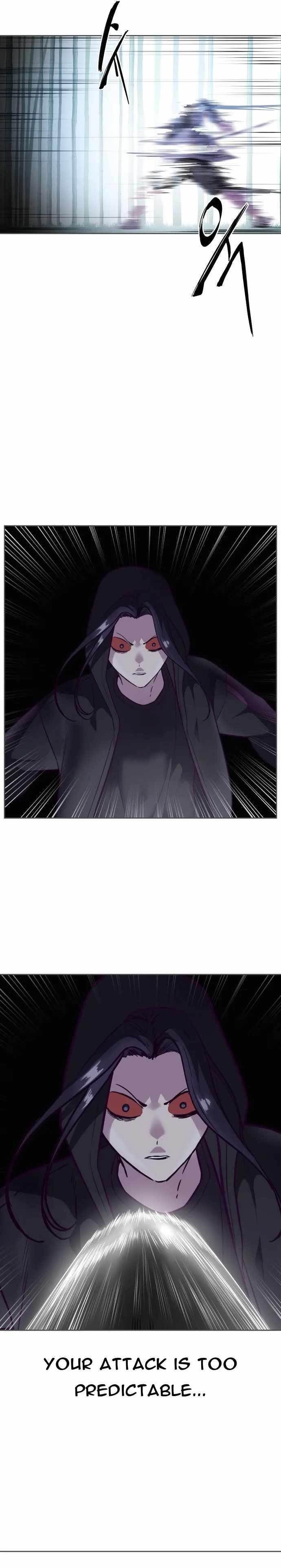 The Boy Of Death Chapter 133 - Page 32 in English