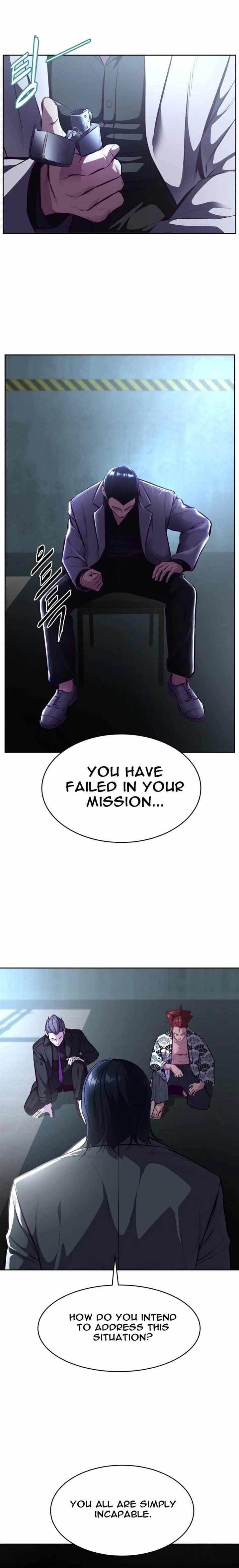 The Boy Of Death Chapter 134 - Page 14 in English