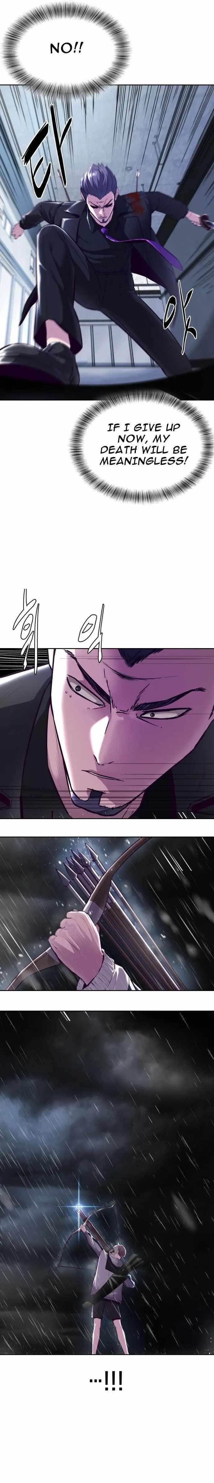 The Boy Of Death Chapter 135 - Page 16 in English