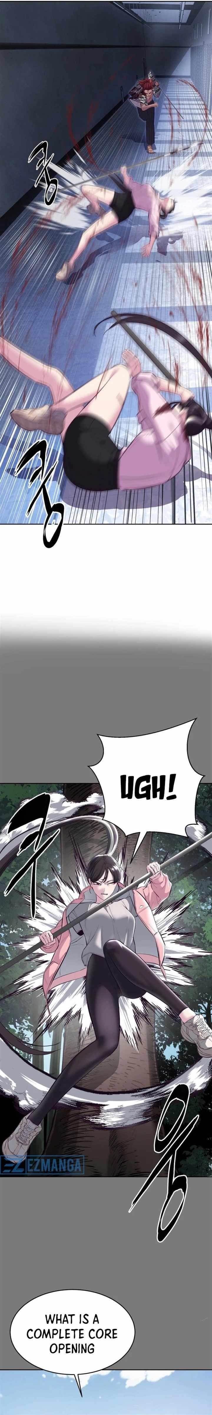 The Boy Of Death Chapter 136 - Page 23 in English