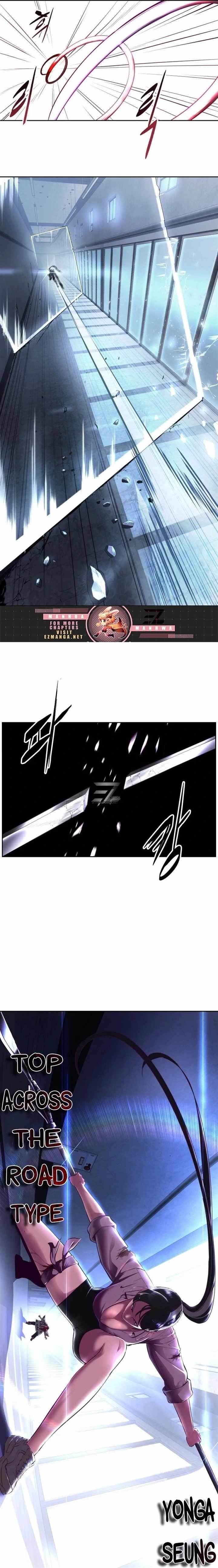 The Boy Of Death Chapter 137 - Page 13 in English