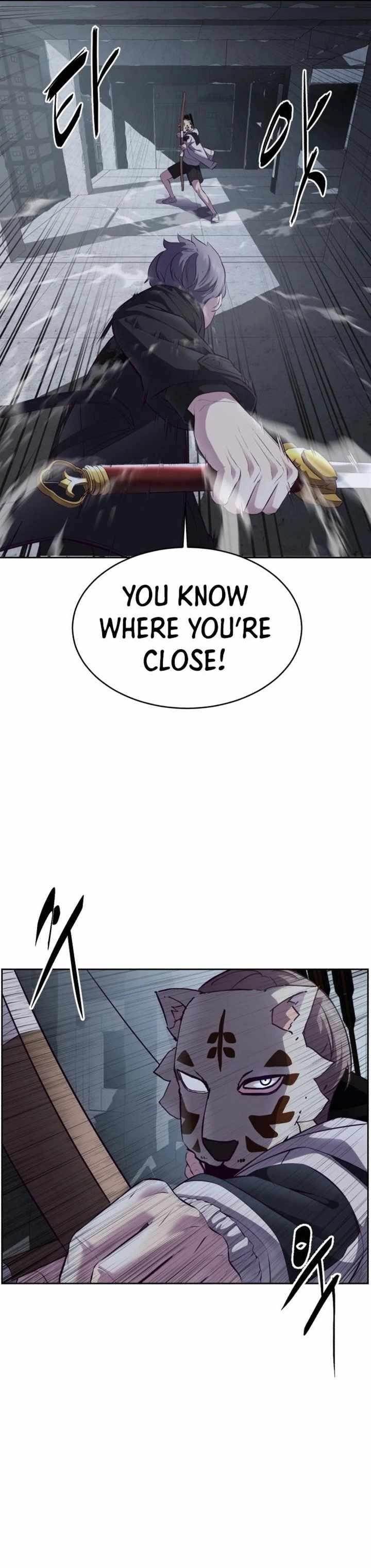 The Boy Of Death Chapter 137 - Page 18 in English
