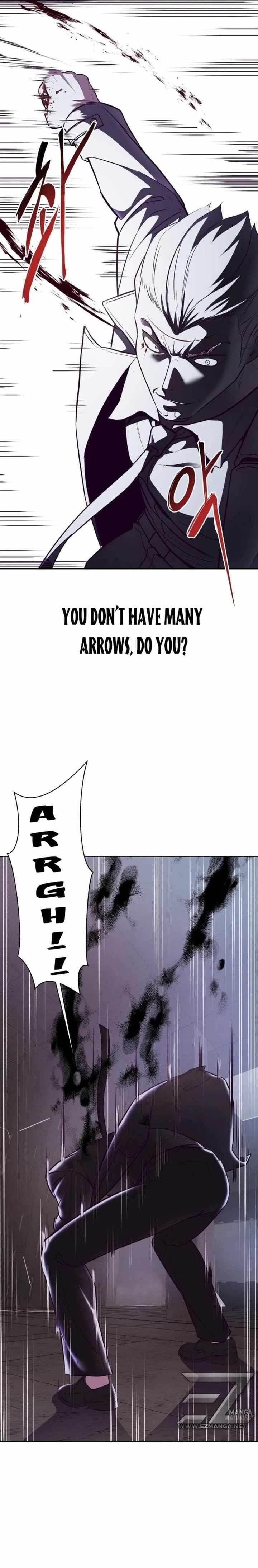 The Boy Of Death Chapter 137 - Page 31 in English