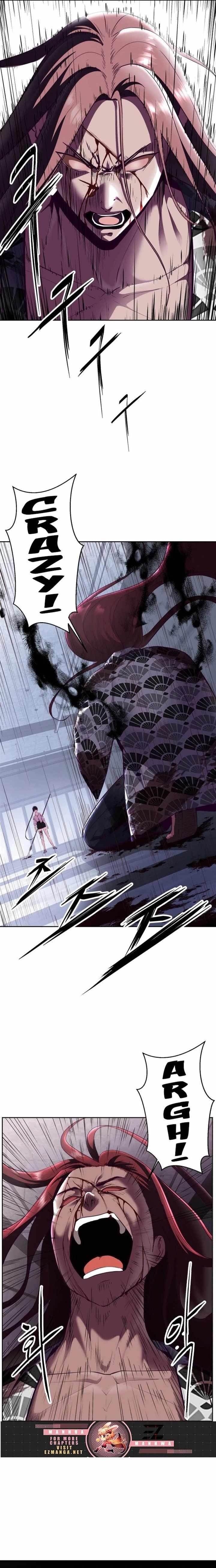 The Boy Of Death Chapter 137 - Page 5 in English