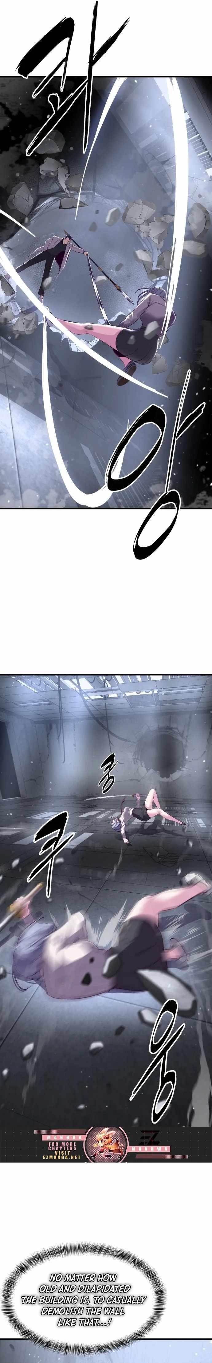 The Boy Of Death Chapter 138 - Page 28 in English
