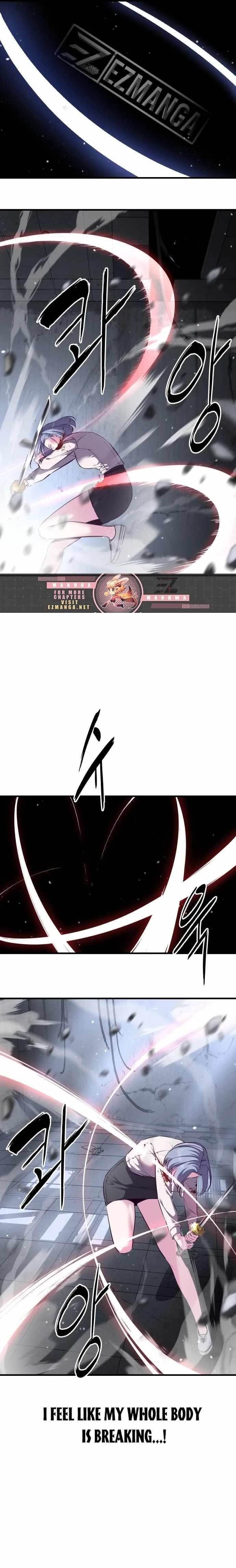 The Boy Of Death Chapter 138 - Page 32 in English