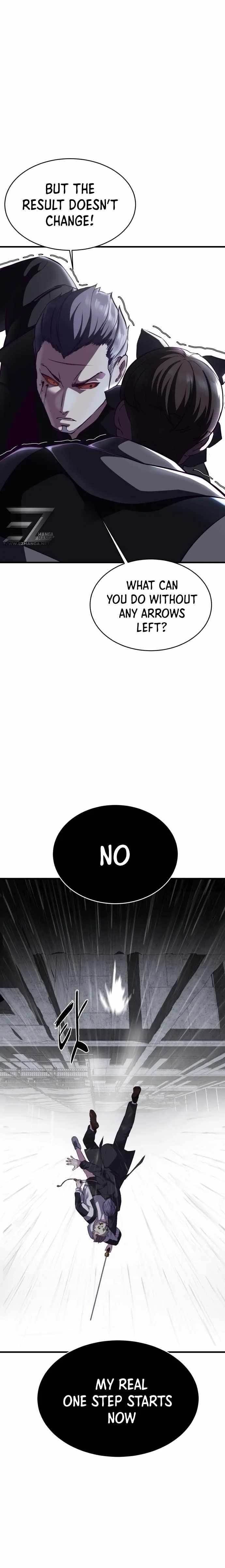 The Boy Of Death Chapter 138 - Page 4 in English
