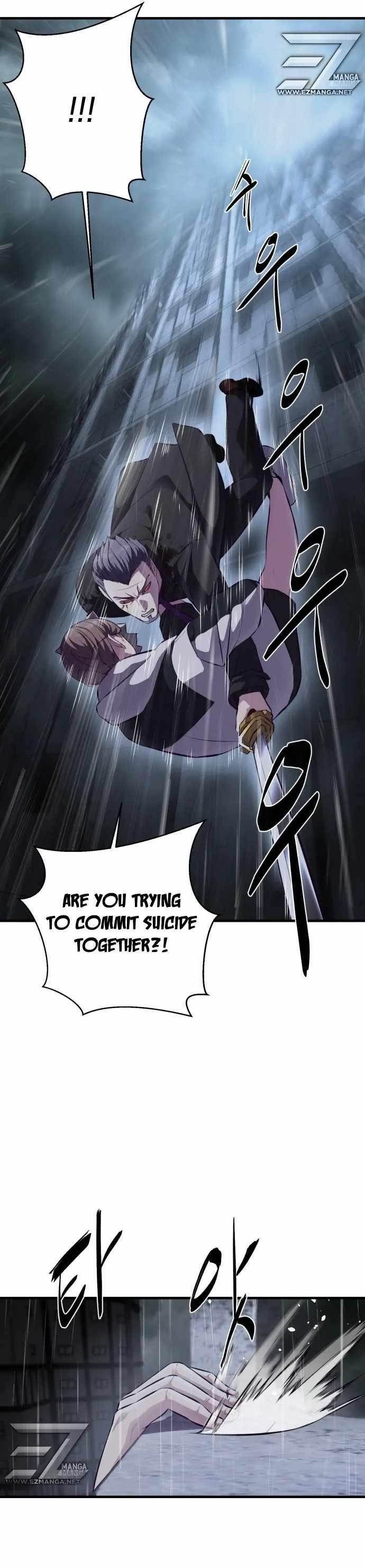 The Boy Of Death Chapter 138 - Page 5 in English