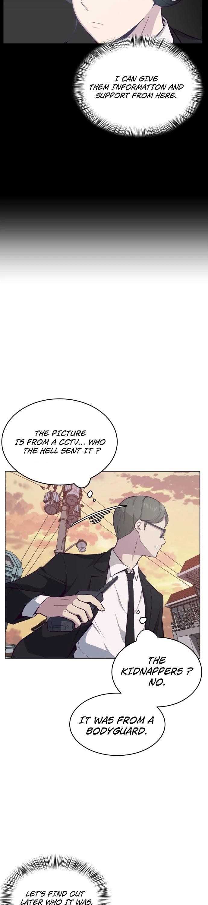 The Boy Of Death Chapter 14 - Page 10 in English