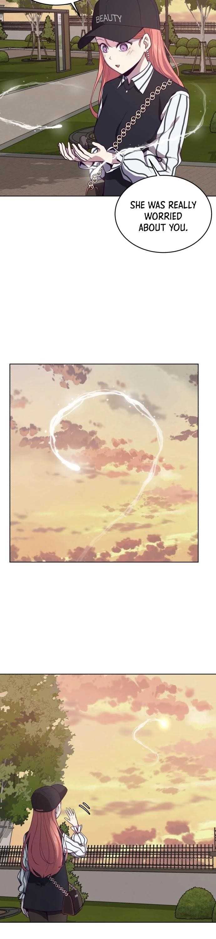 The Boy Of Death Chapter 14 - Page 16 in English