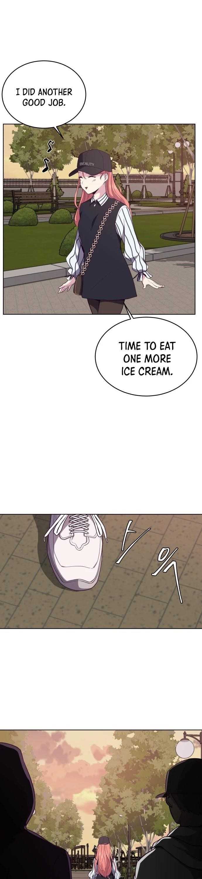 The Boy Of Death Chapter 14 - Page 17 in English