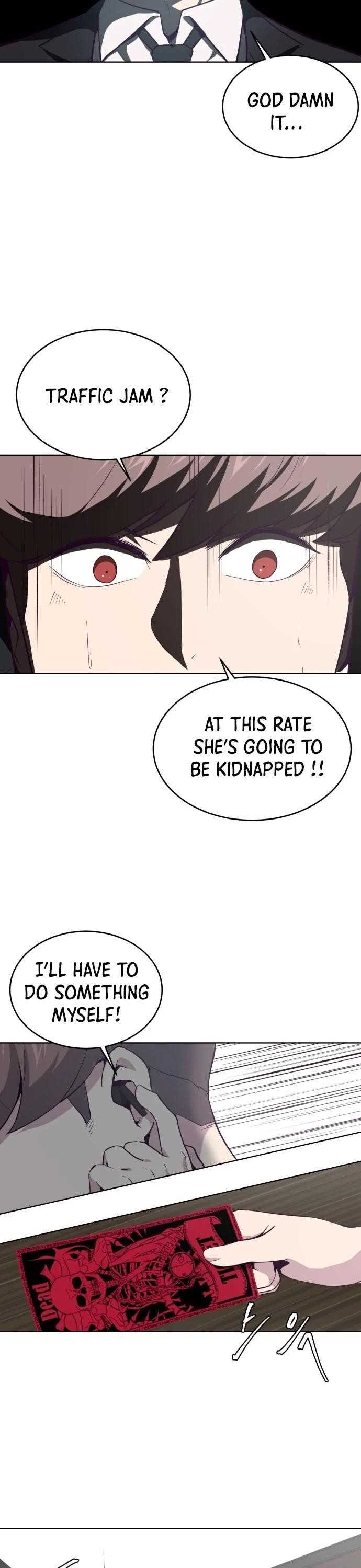 The Boy Of Death Chapter 14 - Page 23 in English