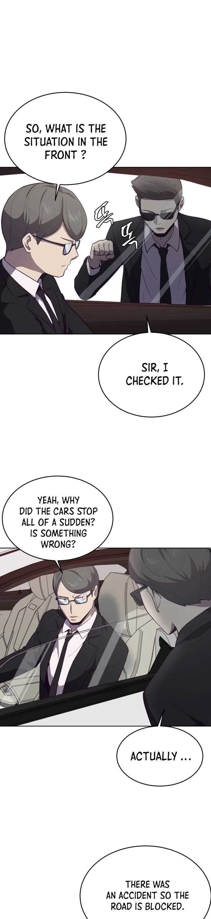 The Boy Of Death Chapter 14 - Page 26 in English