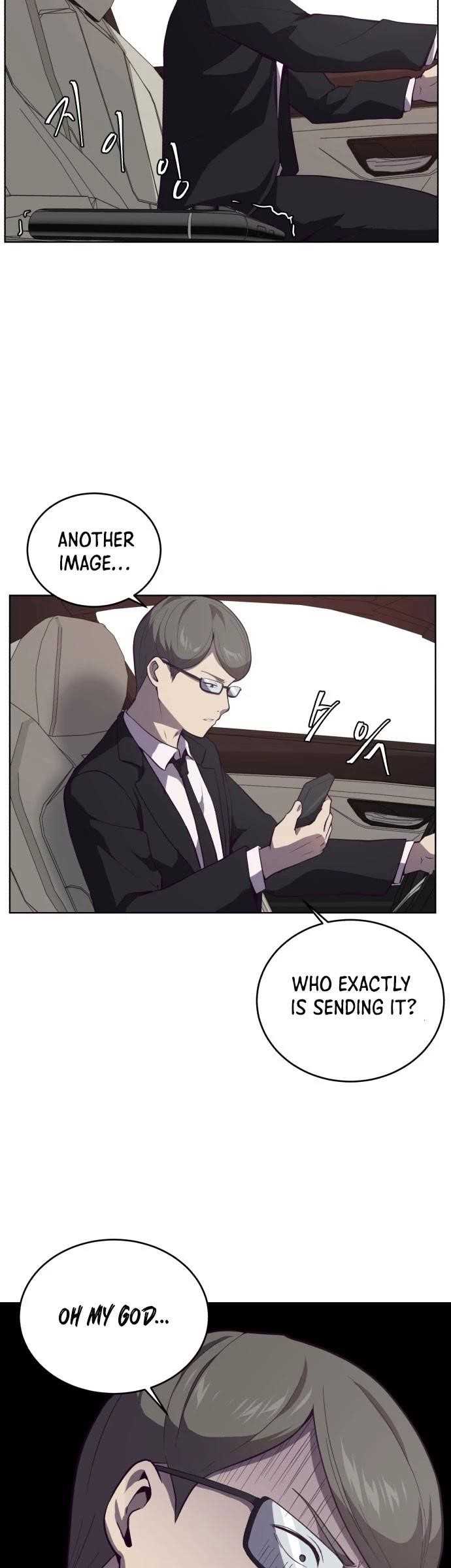 The Boy Of Death Chapter 14 - Page 28 in English
