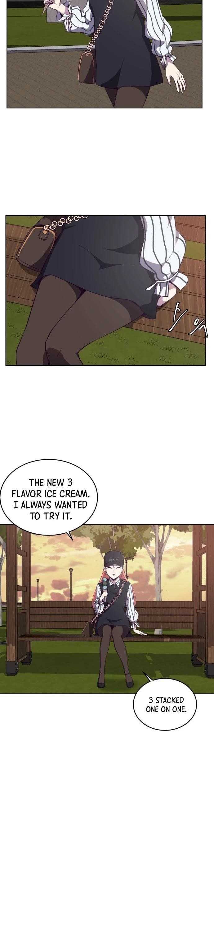 The Boy Of Death Chapter 14 - Page 30 in English