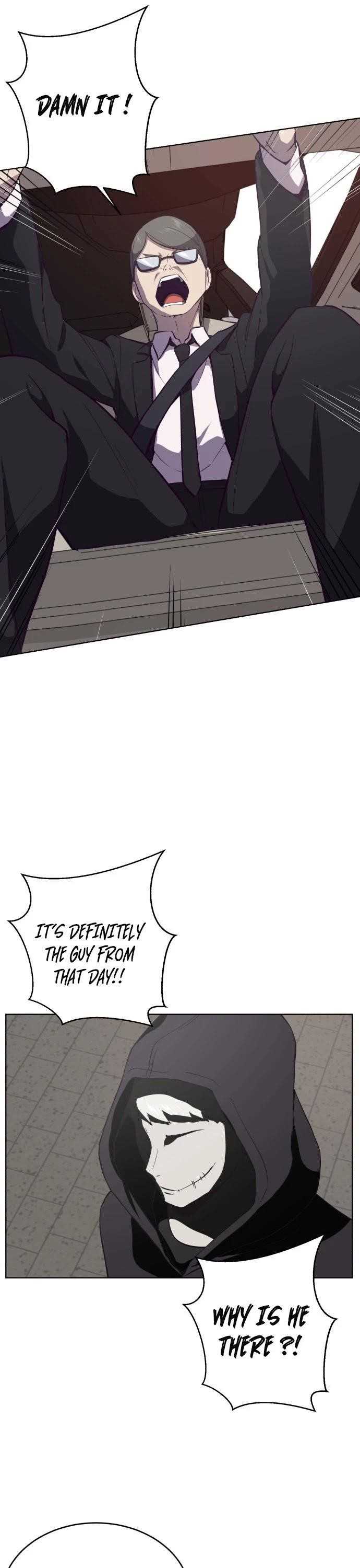 The Boy Of Death Chapter 14 - Page 37 in English