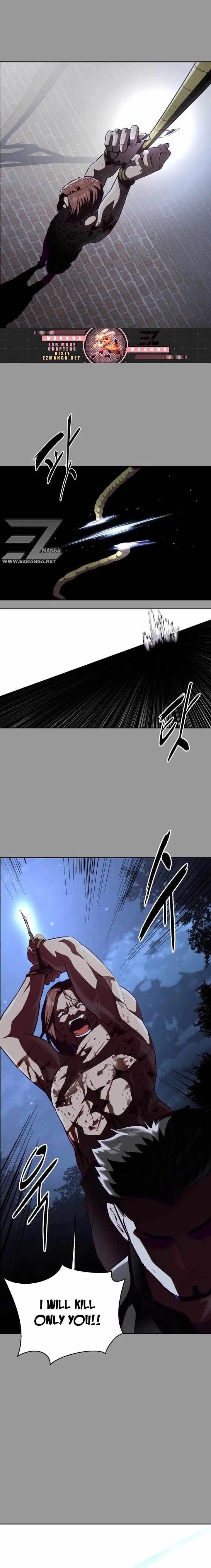 The Boy Of Death Chapter 140 - Page 10 in English