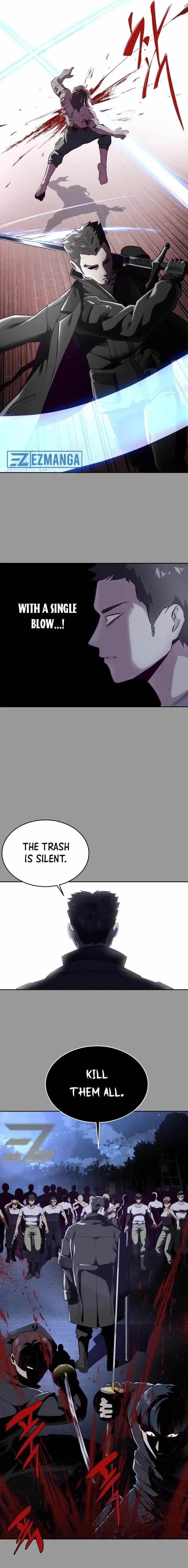 The Boy Of Death Chapter 140 - Page 11 in English