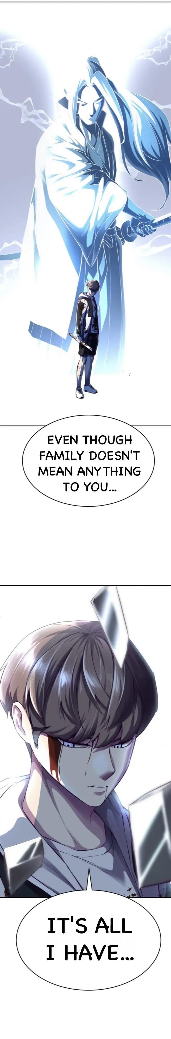The Boy Of Death Chapter 145.5 - Page 4 in English