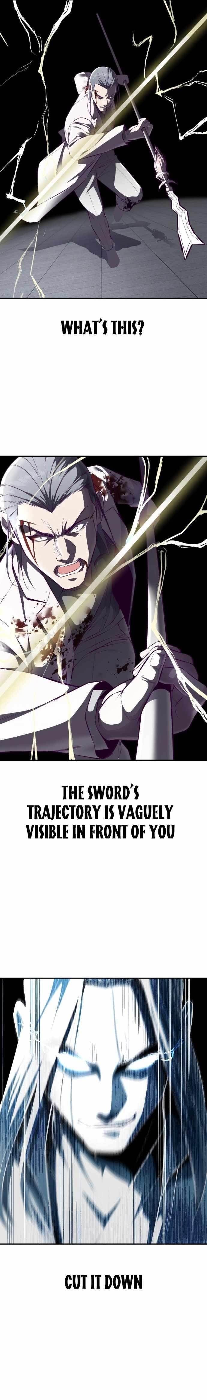 The Boy Of Death Chapter 145 - Page 18 in English