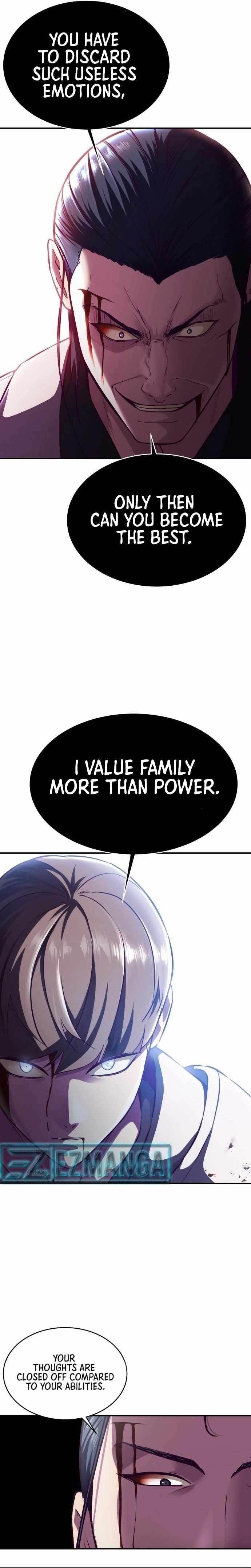 The Boy Of Death Chapter 145 - Page 27 in English
