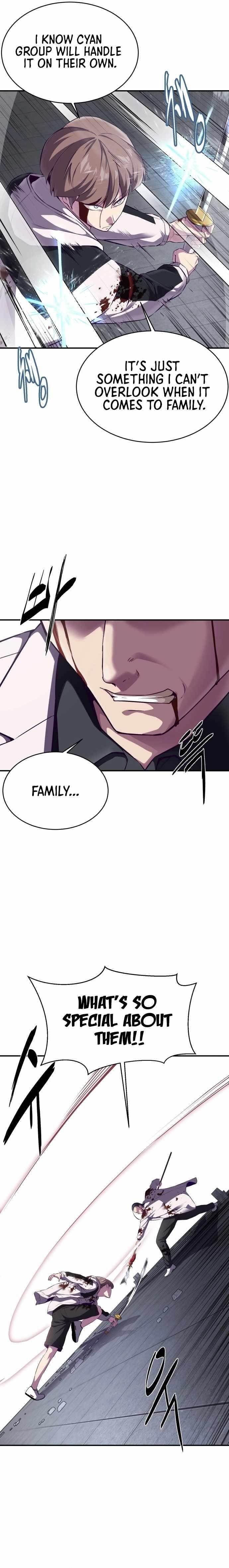 The Boy Of Death Chapter 145 - Page 9 in English