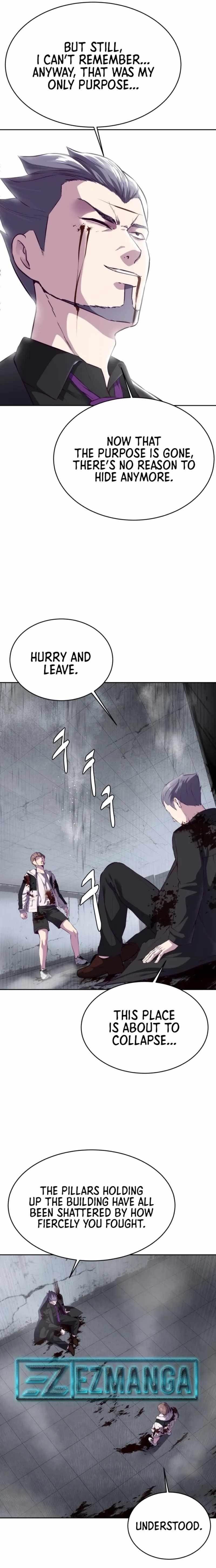 The Boy Of Death Chapter 146 - Page 14 in English