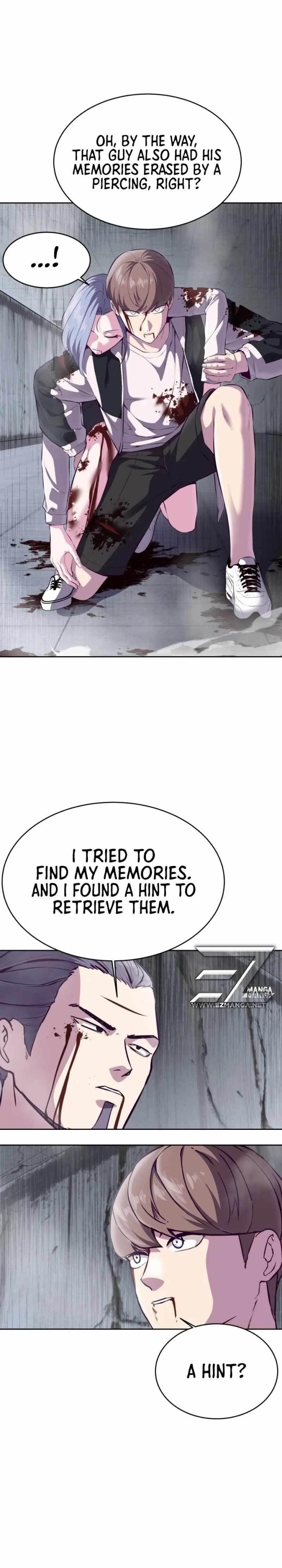 The Boy Of Death Chapter 146 - Page 15 in English