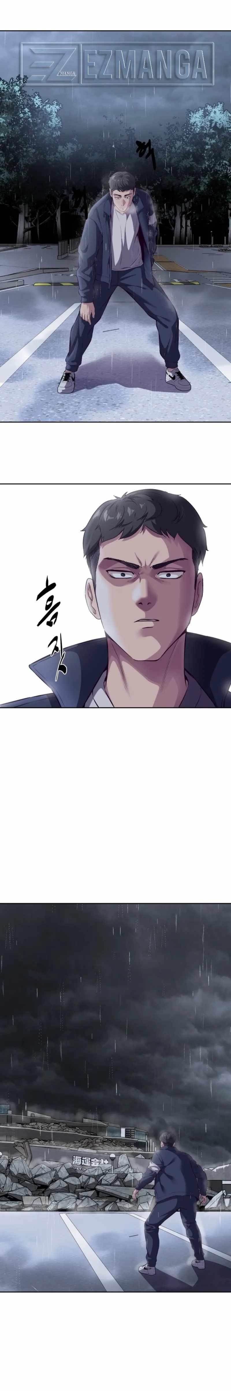 The Boy Of Death Chapter 146 - Page 23 in English