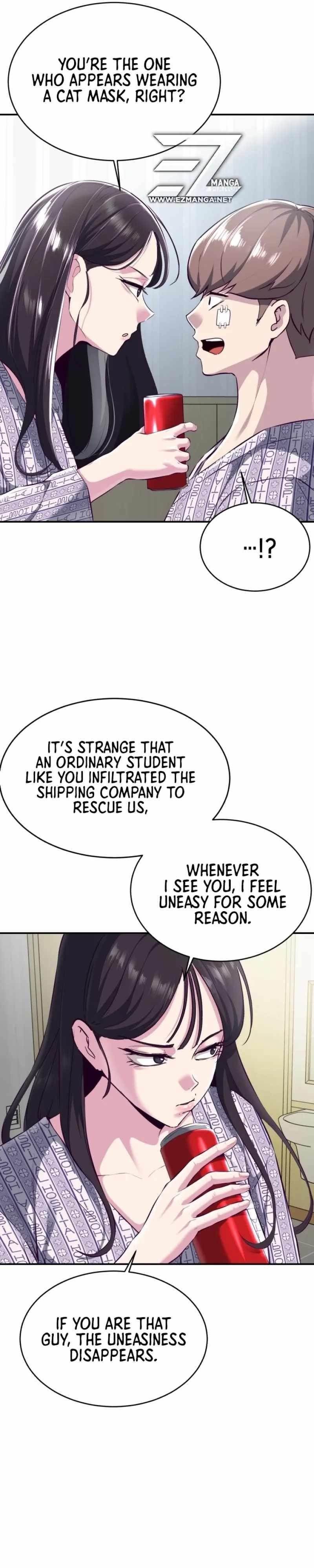 The Boy Of Death Chapter 146 - Page 31 in English