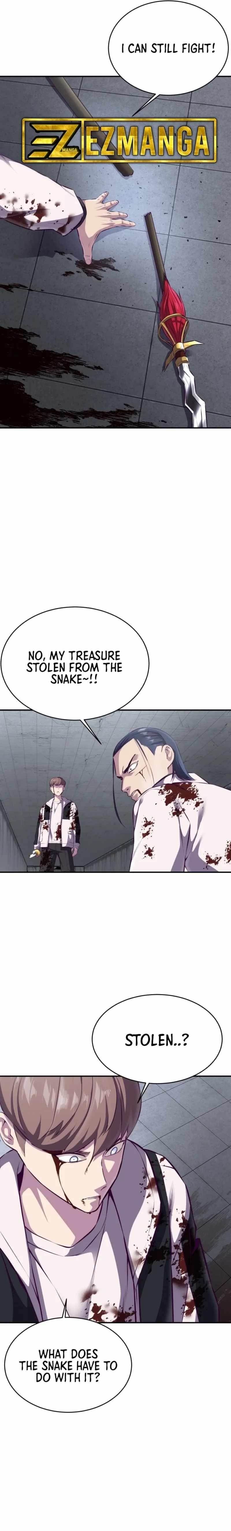 The Boy Of Death Chapter 146 - Page 4 in English