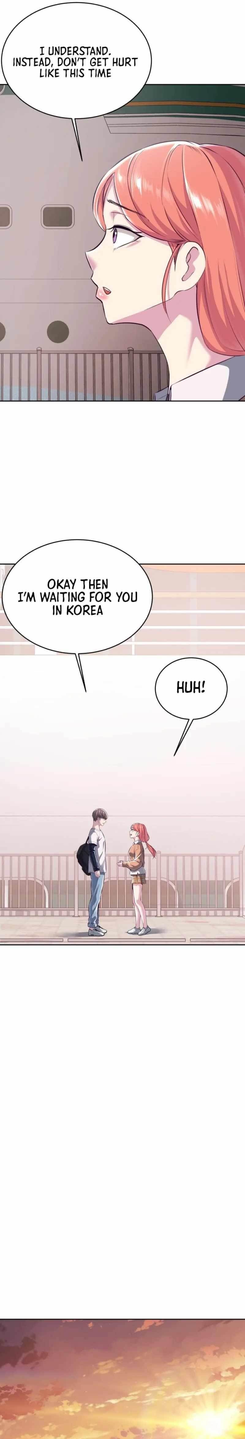 The Boy Of Death Chapter 147 - Page 21 in English
