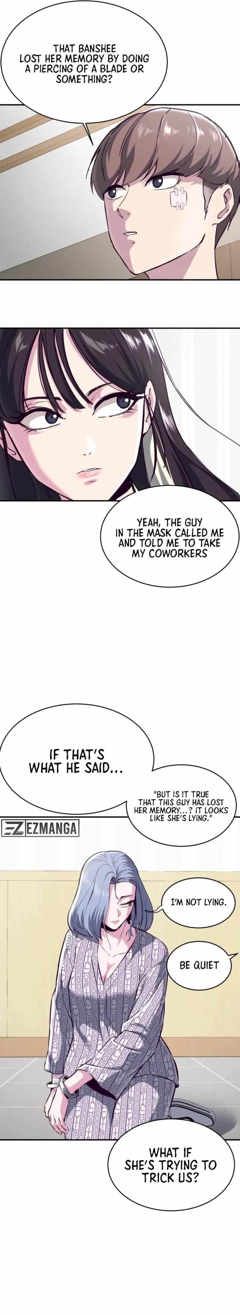 The Boy Of Death Chapter 147 - Page 9 in English